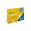Data Copy - Papier Premium  Blancheur 170 CIE - 4 grammages - A4 & A3