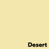 Papier Couleur A4 80 g/m² Image Coloraction Desert/Jaune