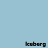 Papier Couleur Iceberg/Bleu Ciel 160 g/m² 700 mm x 1000 mm Image Coloraction