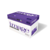 Ramette de Papier Blanc A4 120 g/m² Image Digicolor spécial Laser Couleur