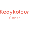 Keaykolour Cedar