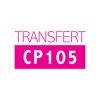 Logo Transfert CP105