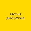 Macal 9800 Pro 980743 Jaune Lumineux