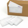 Pochette Porte;Document; Masterline; Pochette transparente adhesive d'expedition; Antalis