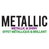 Logo Metallic
