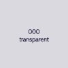 Oracal 551 000 Transparent