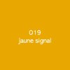 Oracal 551 019 Jaune Signal