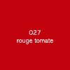 Oracal 551 027 Rouge Tomate