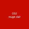 Oracal 551 032 Rouge Clair