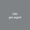 Oracal 551 090 Gris Argent