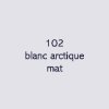 Oracal 551 102 Blanc Arctique
