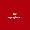 Oracal 551 305 Rouge Geranium