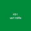 Oracal 551 491 Vert Trefle