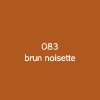 Oracal 641 083 Brun Noisette