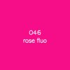 Oracal 6510 046 Rose Fluo