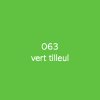 Oracal 751C 063 Vert Tilleul