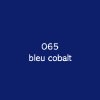 Oracal 751C 065 Bleu Cobalt