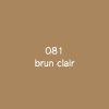 Oracal 751C 081 Brun Clair