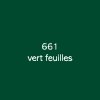 Oracal 751C 661 Vert Feuilles