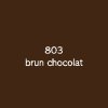 Oracal 751C 803 Brun Chocolat