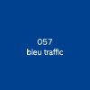 Oracal 8300 057 Bleu Traffic