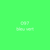Oracal 8300 097 Bleu Vert