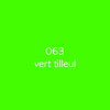 Oracal 8500 063 Vert Tilleul