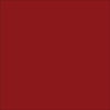 Vinyle coulé Oracal 970 RA 030-rouge foncé brillant colle solvant permanent 110 µm 1520 mm x 25 m