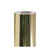 Adhésif de découpe Oracal 351 911 – gold adhésif métallique permanent 1260 mm x 50 m