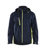 BLAKLADER Veste hardshell