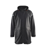 BLAKLADER Veste de pluie