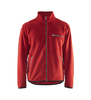 BLAKLADER Veste micropolaire