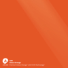 Vinyle coulé Arlon Premium Colour Change 406 Gloss Orange brillant