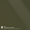 Vinyles coulés Premium Arlon Premium Colour Change 459 Satin Viper Green Metal satiné FLITE Technology™ 80µm 1524 mm x 25 m