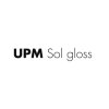 Logo UPM SOL GLOSS