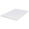 Klockner Pentaprint Blanc Mat - PVC - film PVC rigide - bannieres- posters- kakemono- displays- présentoirs PLV- etiquettes- cartes de fidelites-impression offset UV -en jet d’encre UV -serigraphie Antalis