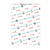 Ramette de Papier A3 120 g/m² Xerox Colorprint 003R96603