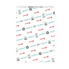 Ramette de papier Xerox Colorprint Blanc 80 g/m² SRA2 003R95396