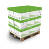 Xerox Recycled Pure 24 boites