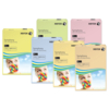 Xerox Symphony pastel - Ramette de Papier couleurs pastels