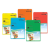 Xerox Symphony Intense - Ramette de Papiers couleurs Intenses