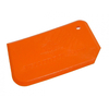 Yellotools YelloBlade Orange - Raclette anti-rayure