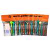 Wrapsticks set - lot de 15 outils pour le Carwrapping