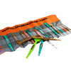 Wrapsticks set - lot de 15 outils pour le Carwrapping