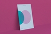 Papier Olin Colours Baby blue 90g/m² 700mm x 1000mm