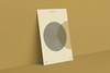 Papier Olin Colours Ivory 170g/m² 700mm x 1000mm
