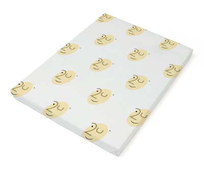 Papier 2U Silk