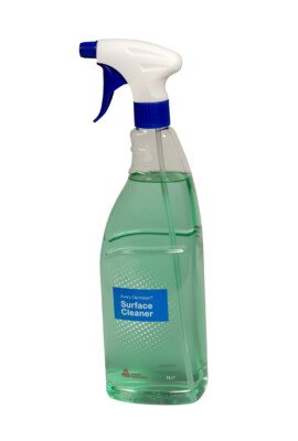 Avery Surface Cleaner Produit de nettoyage - Spray