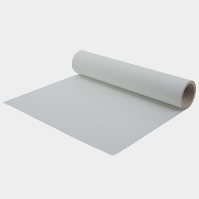Flex de découpe vinyle pour transfert à chaud 124 gris CHEMICA Firstmark
