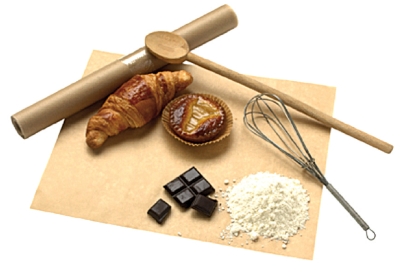 Papier Cuisson Pankraft